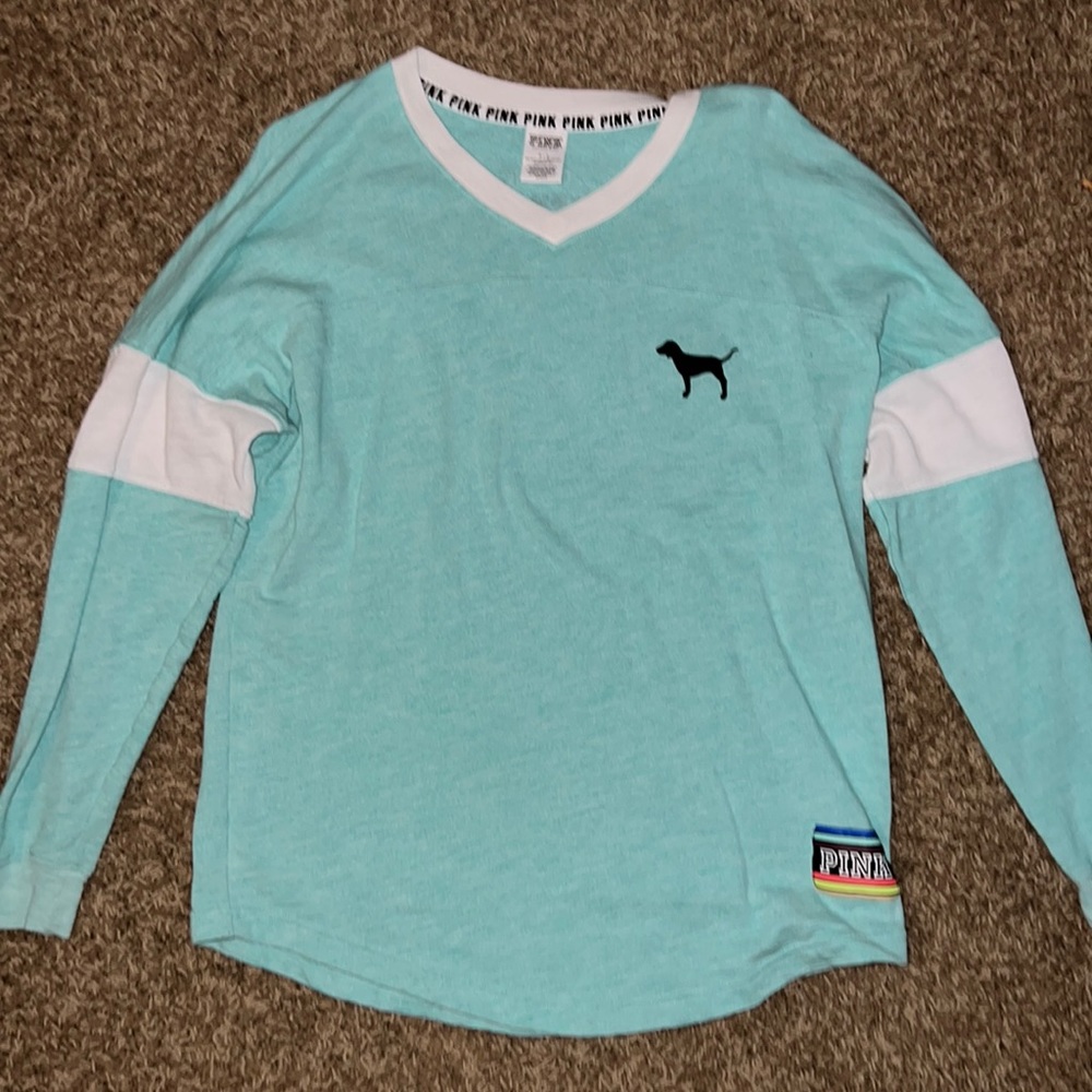 Women’s Victoria’s Secret PINK Shirt Size S